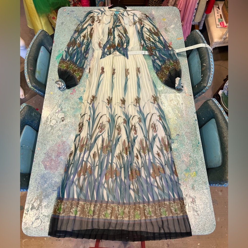 Peterson Maid of London Dress